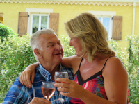 Ludo en Sylvia | Maisons Coup de Coeur